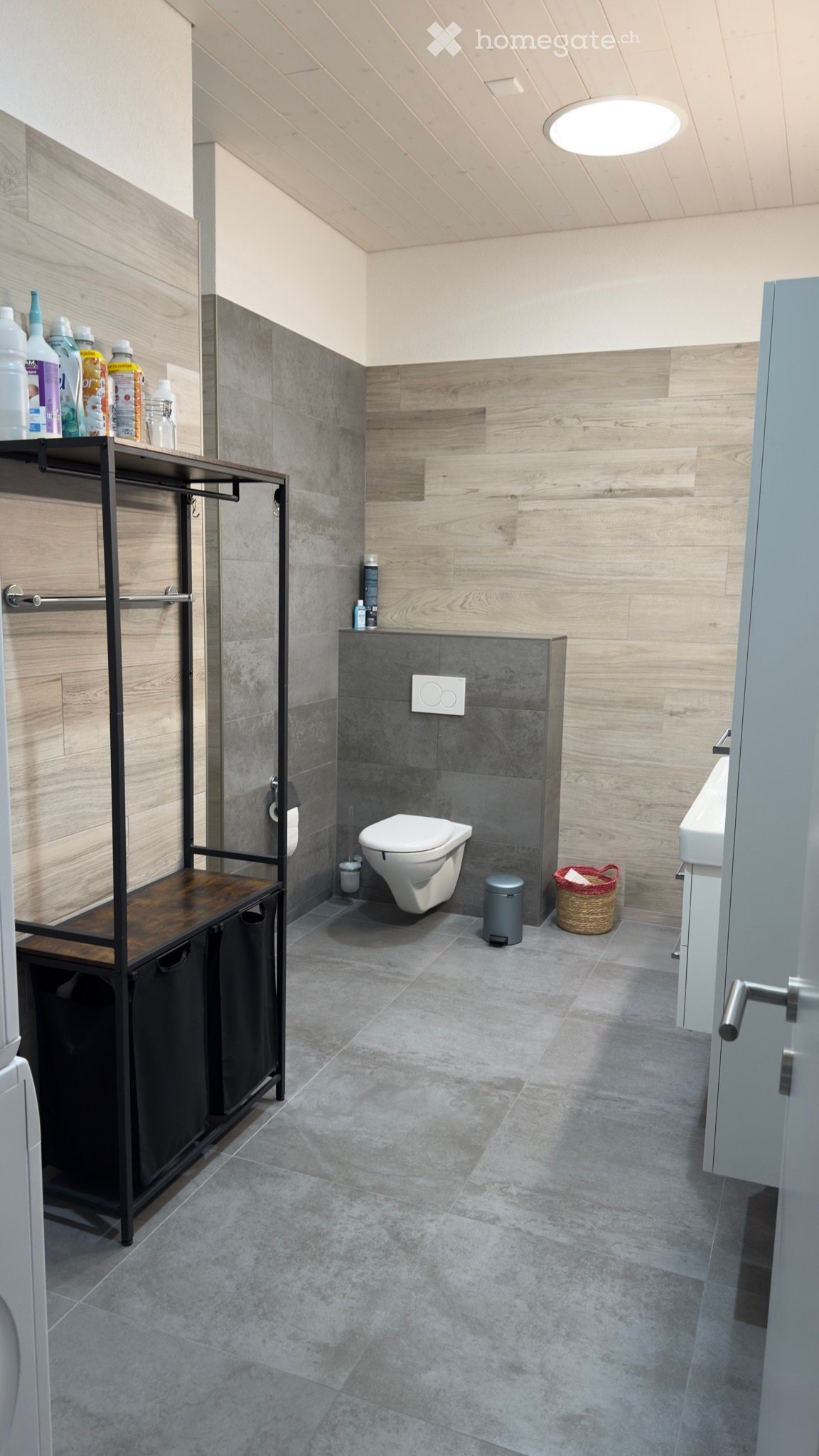 4 ½ rooms apartment (3)