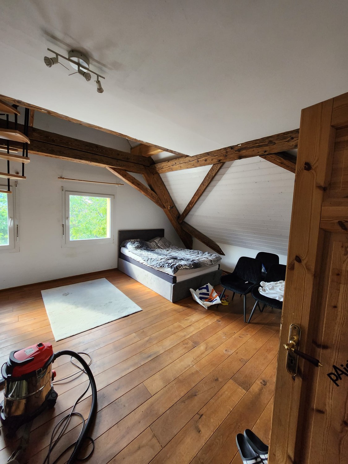 2 ½ rooms apartment, photo 2 of 10