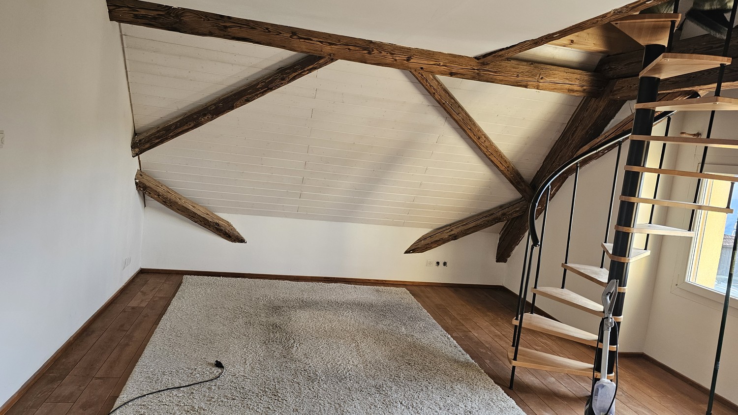 2 ½ rooms apartment, photo 9 of 10