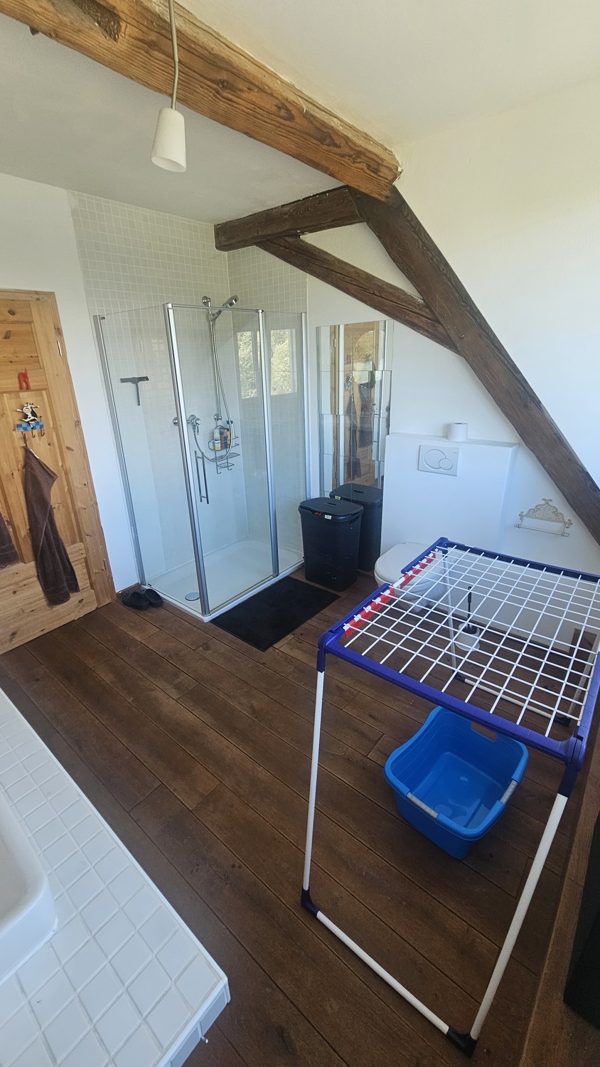 2 ½ rooms apartment, photo 10 of 10