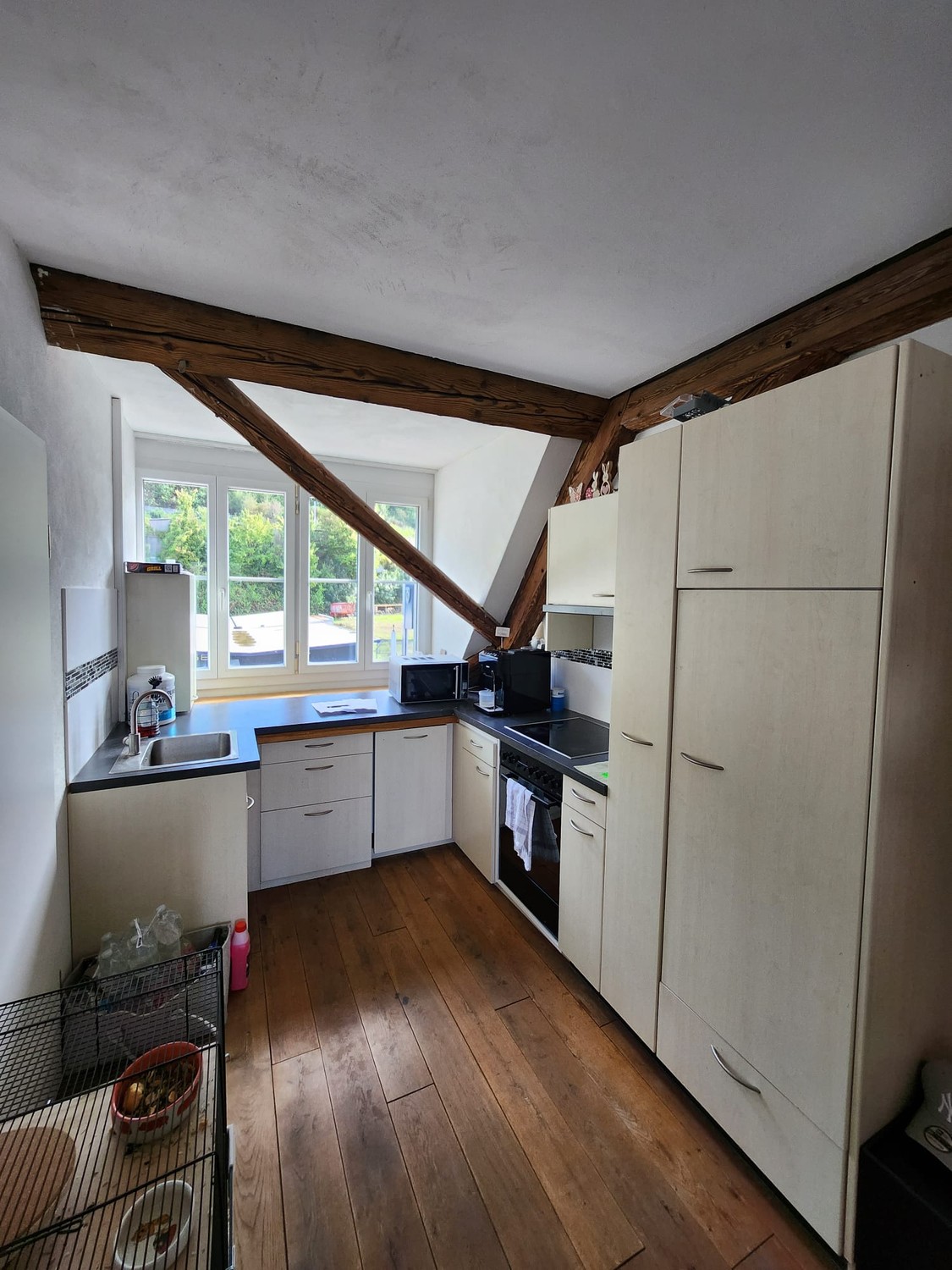 2 ½ rooms apartment, photo 6 of 10