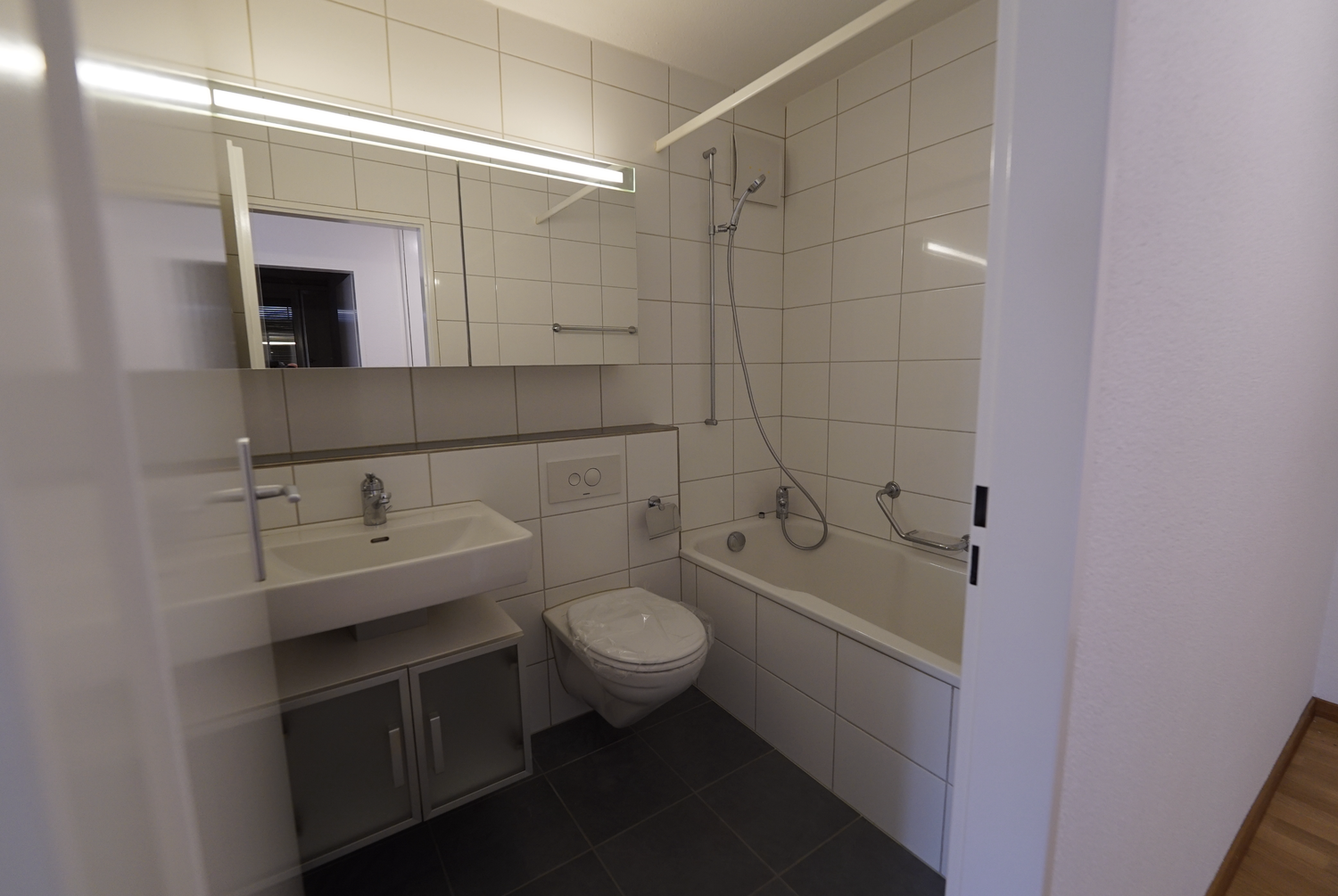 3 ½ rooms apartment, photo 5 of 6