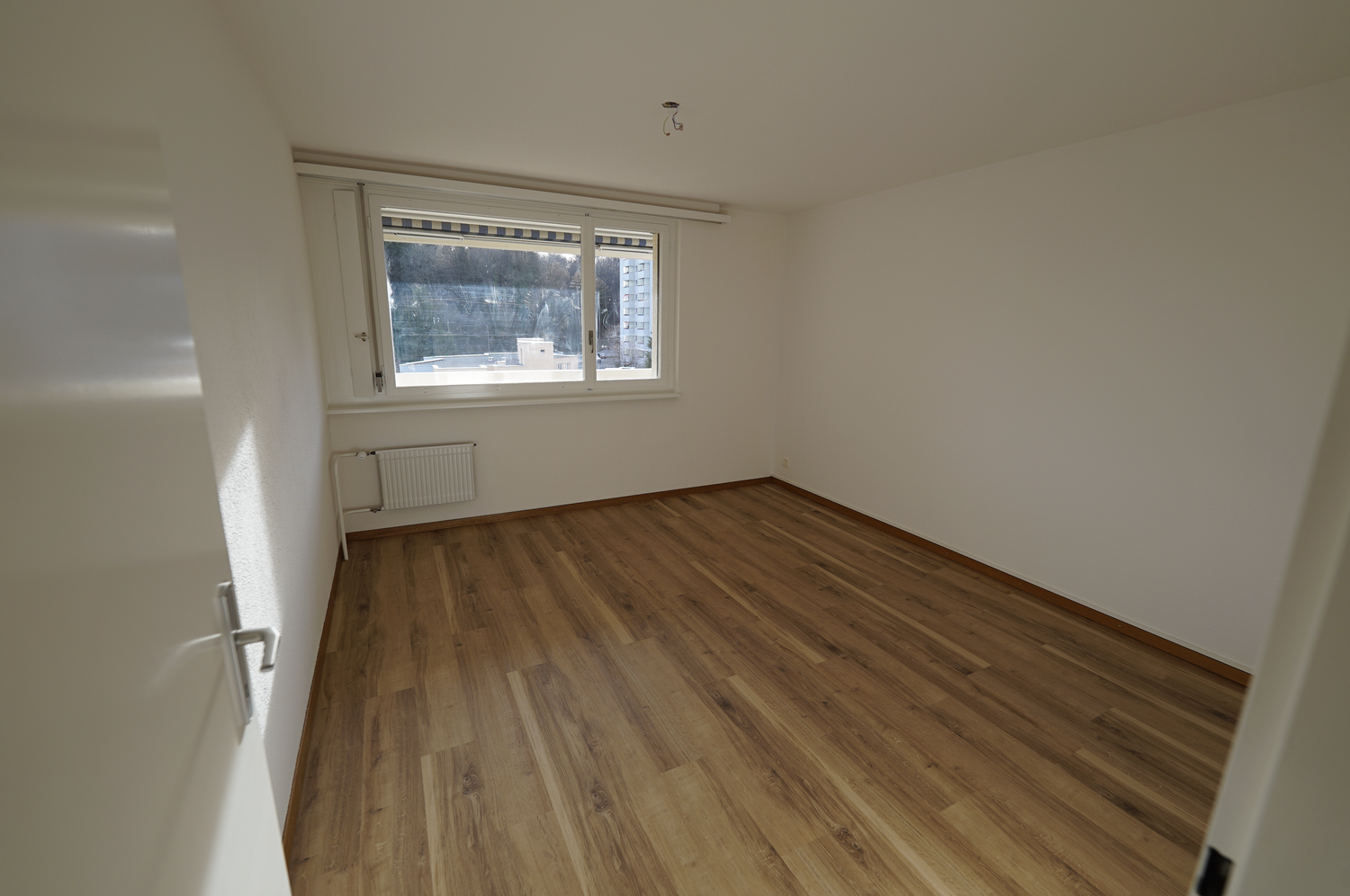 3 ½ rooms apartment, photo 2 of 6