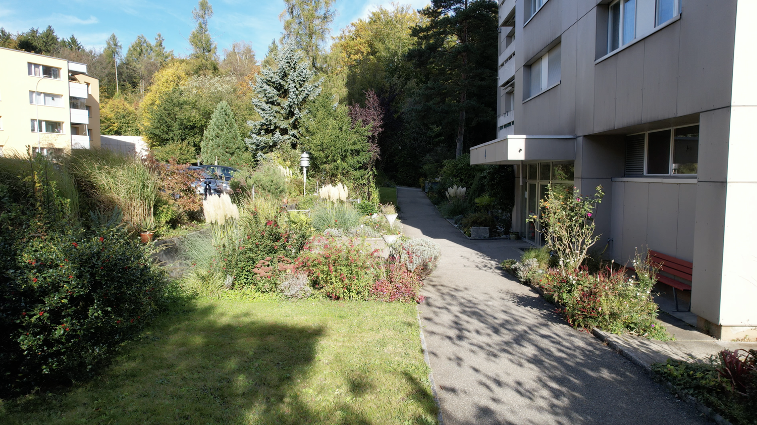 3 ½ rooms apartment, photo 1 of 6