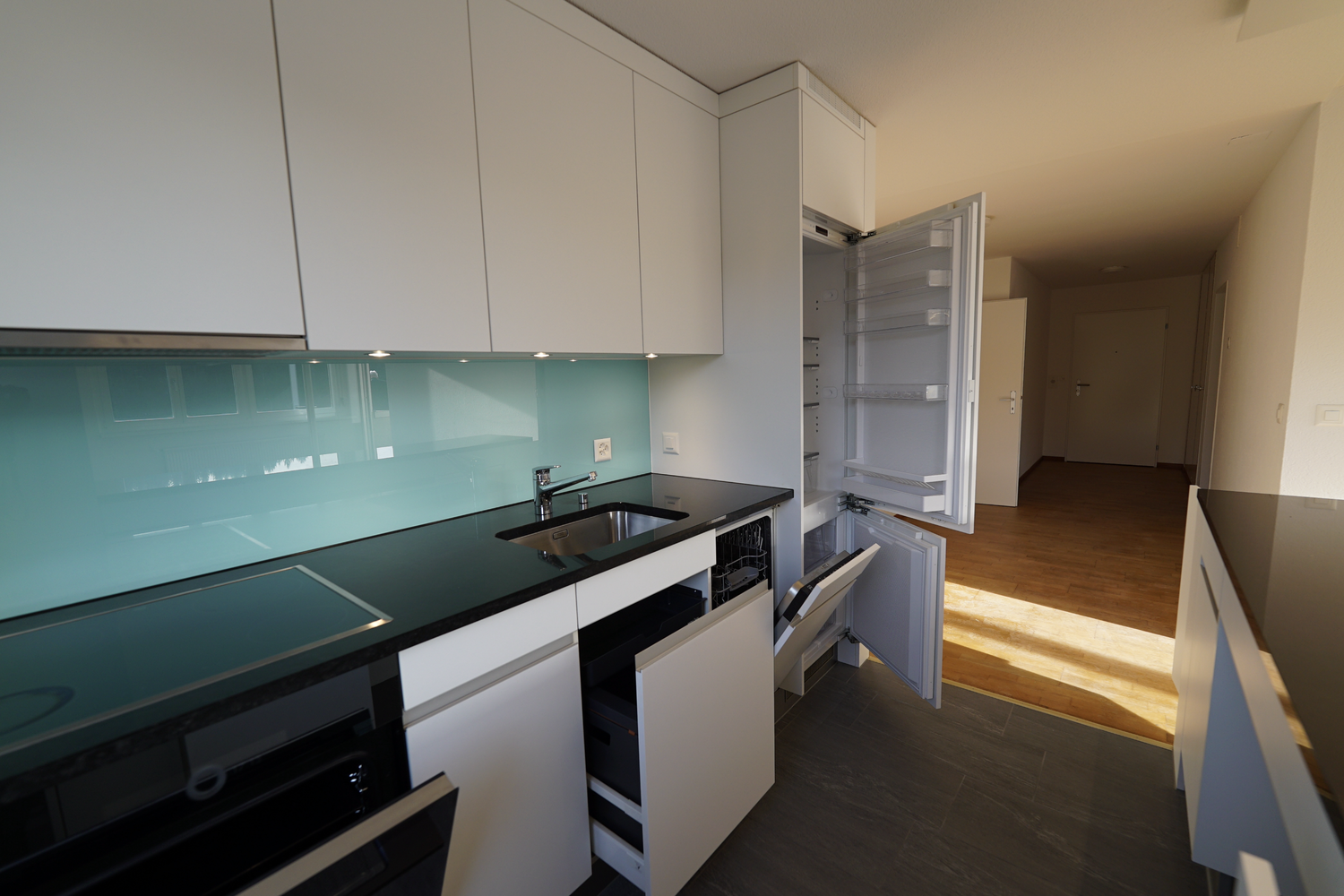 3 ½ rooms apartment, photo 6 of 6