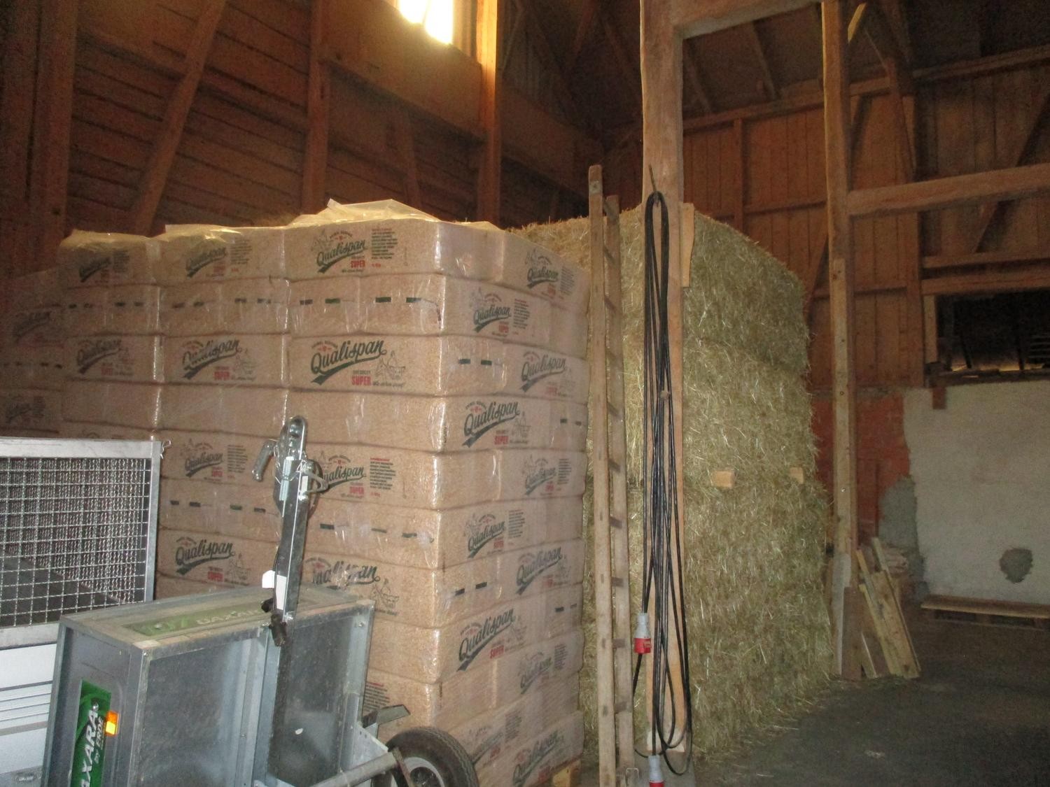 5 ½ rooms single house