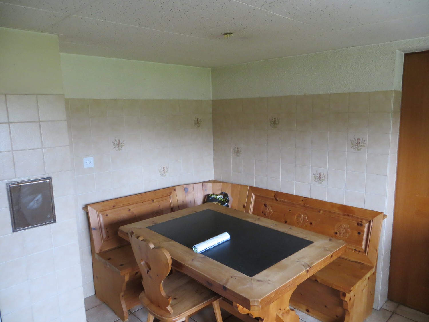 5 ½ rooms single house