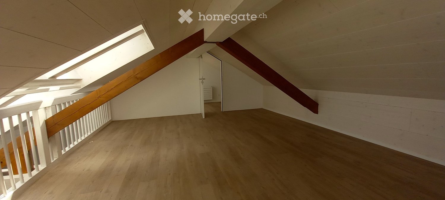 4 room apartment, photo 5 of 5