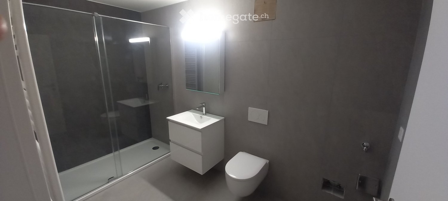4 room apartment, photo 4 of 5
