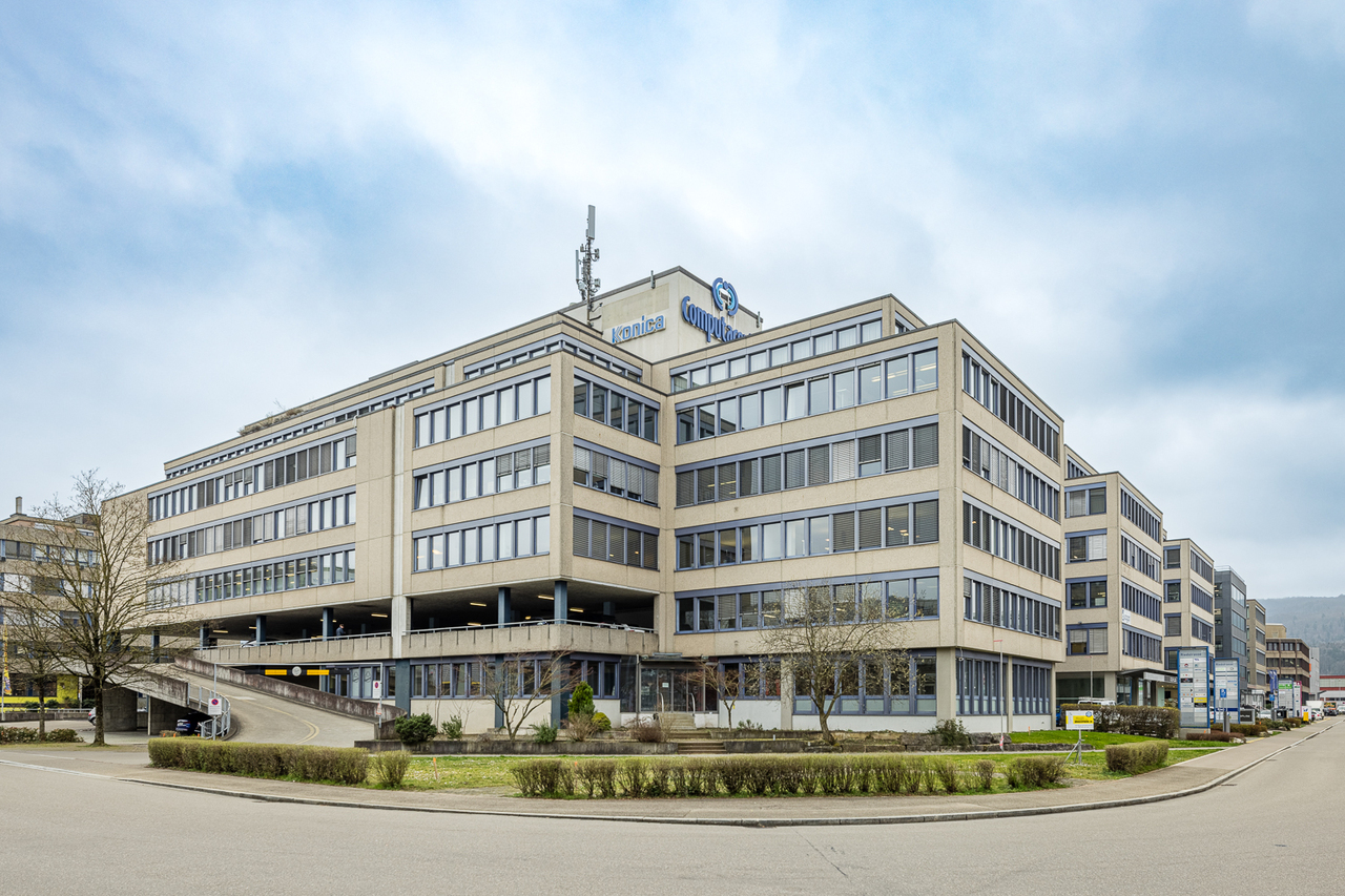 65m² office, photo 2 of 3