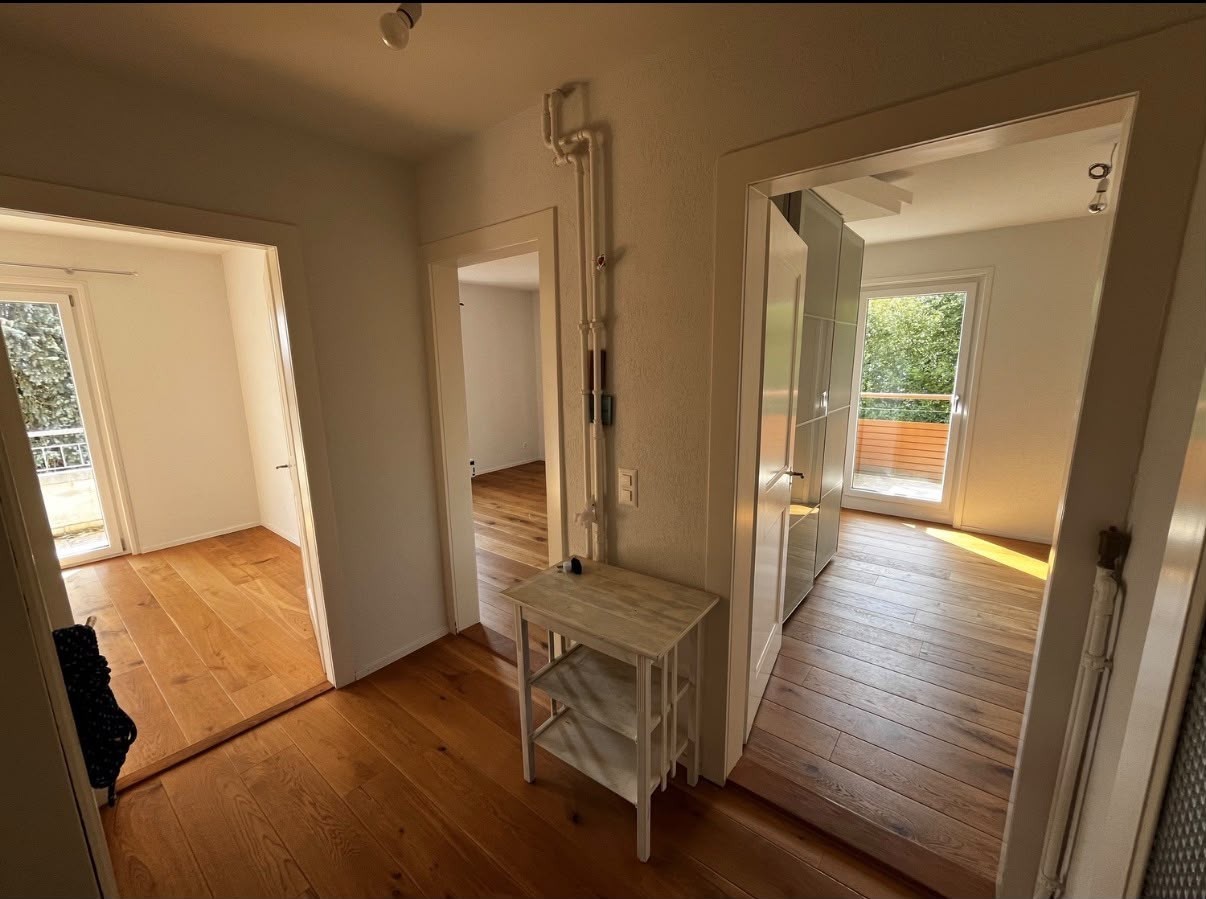 Room in a shared flat, photo 6 of 10