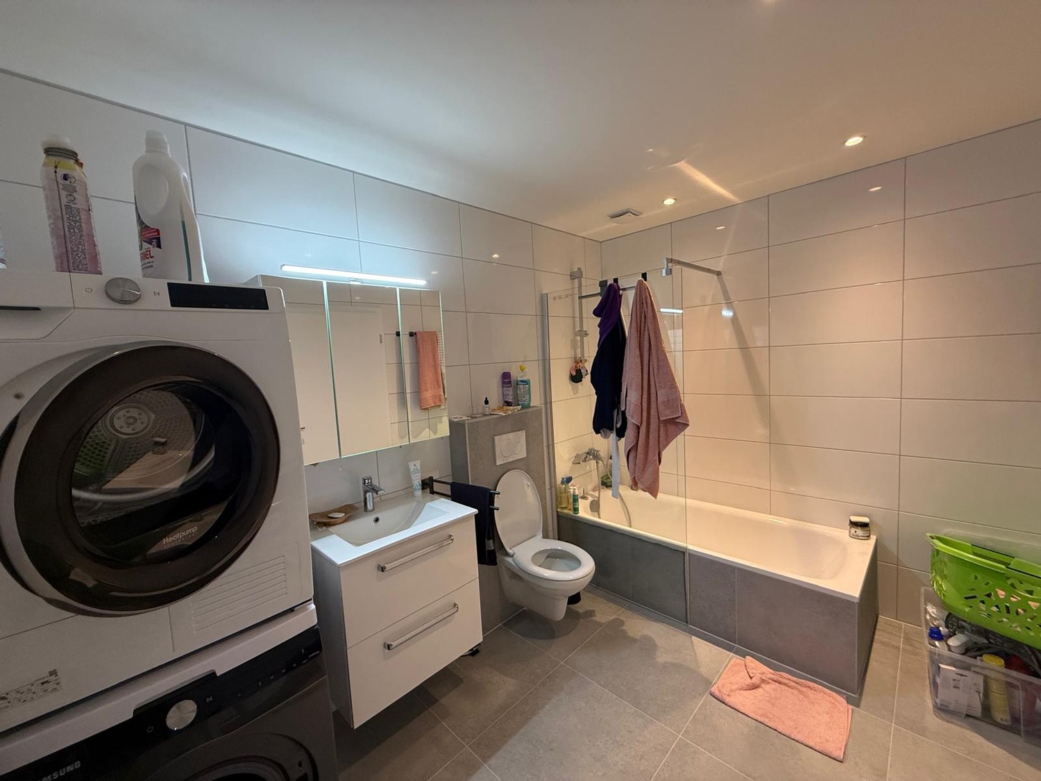 4 ½ rooms apartment