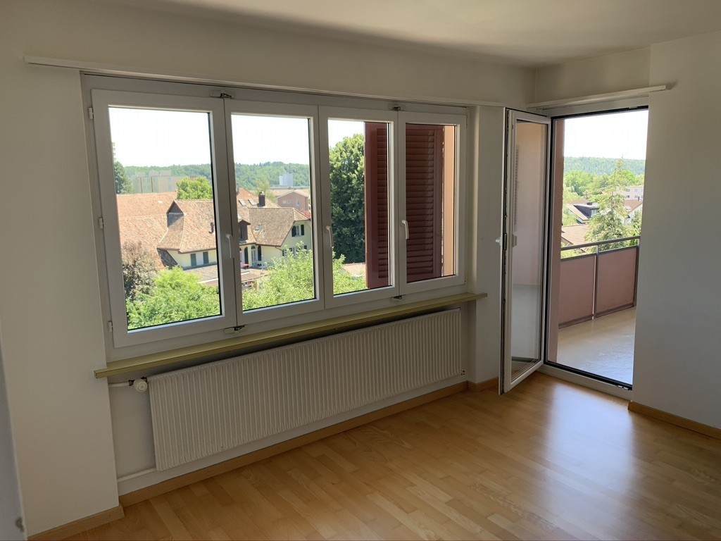 2 ½ rooms apartment, photo 5 of 10