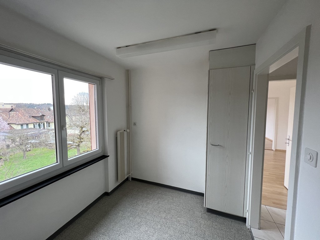 2 ½ rooms apartment, photo 10 of 10
