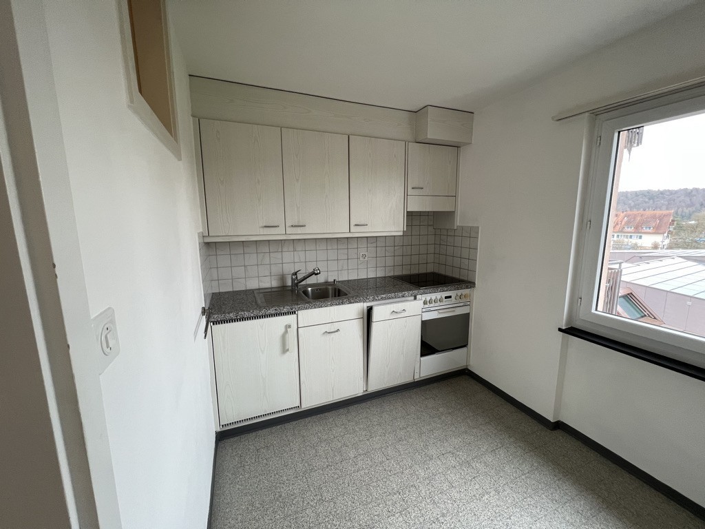 2 ½ rooms apartment, photo 9 of 10