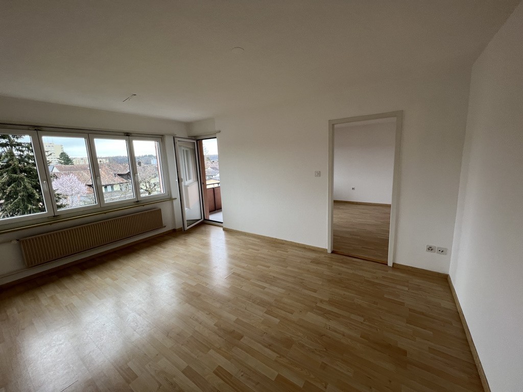 2 ½ rooms apartment, photo 4 of 10
