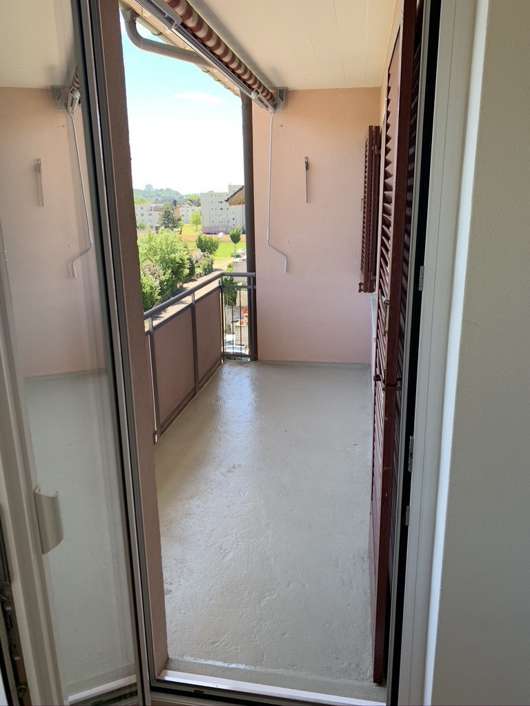 2 ½ rooms apartment, photo 6 of 10