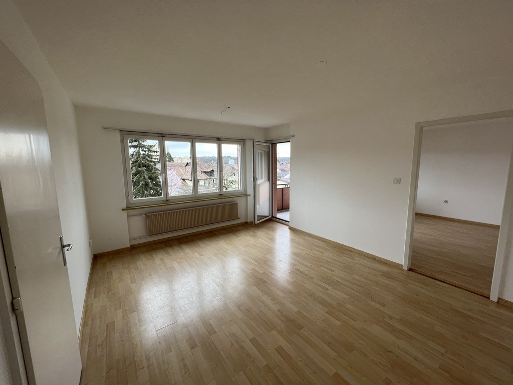 2 ½ rooms apartment, photo 3 of 10
