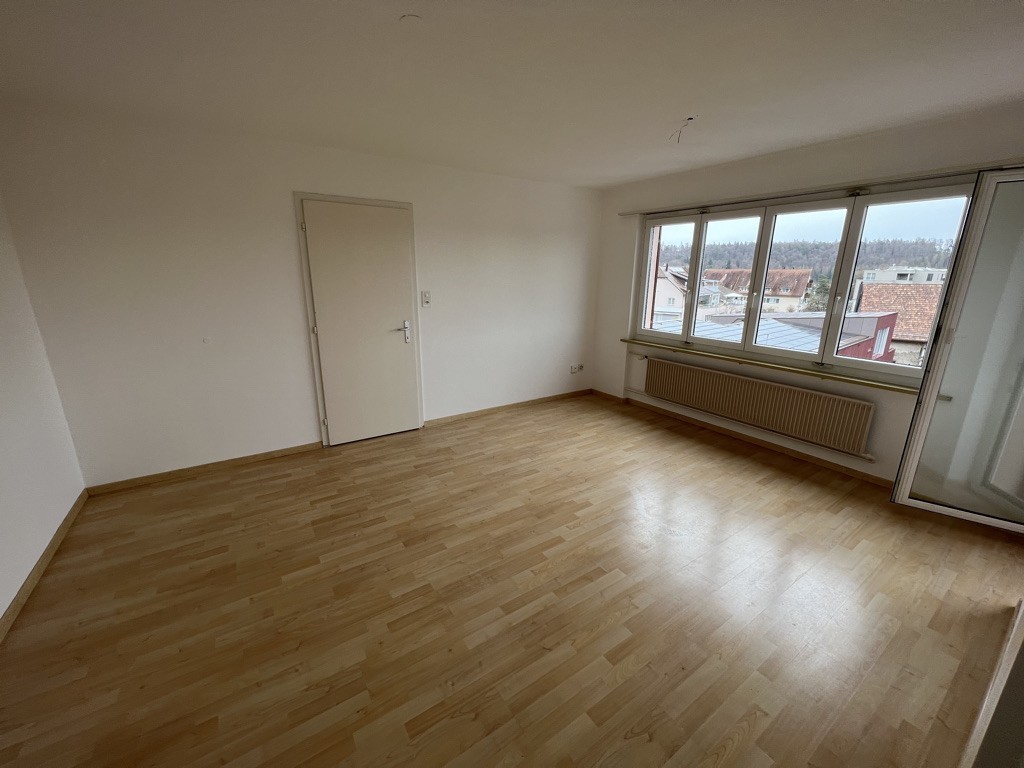 2 ½ rooms apartment, photo 1 of 10