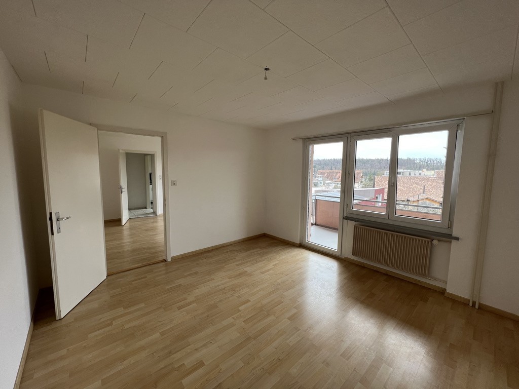 2 ½ rooms apartment, photo 7 of 10