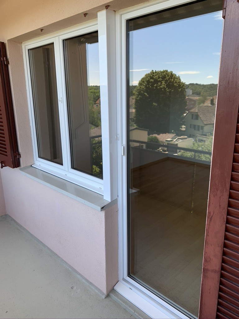 2 ½ rooms apartment, photo 8 of 10