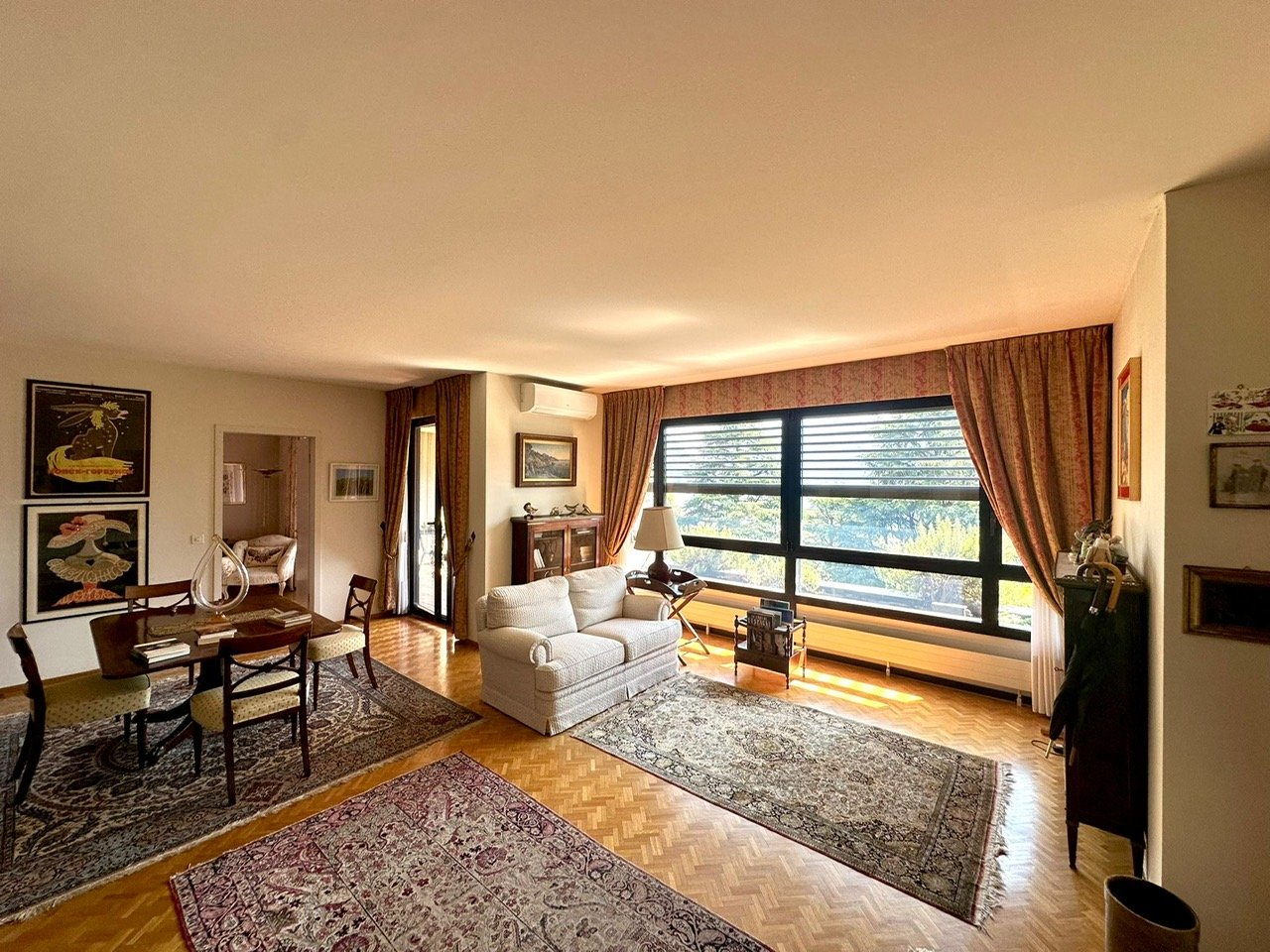2 ½ rooms apartment (2)