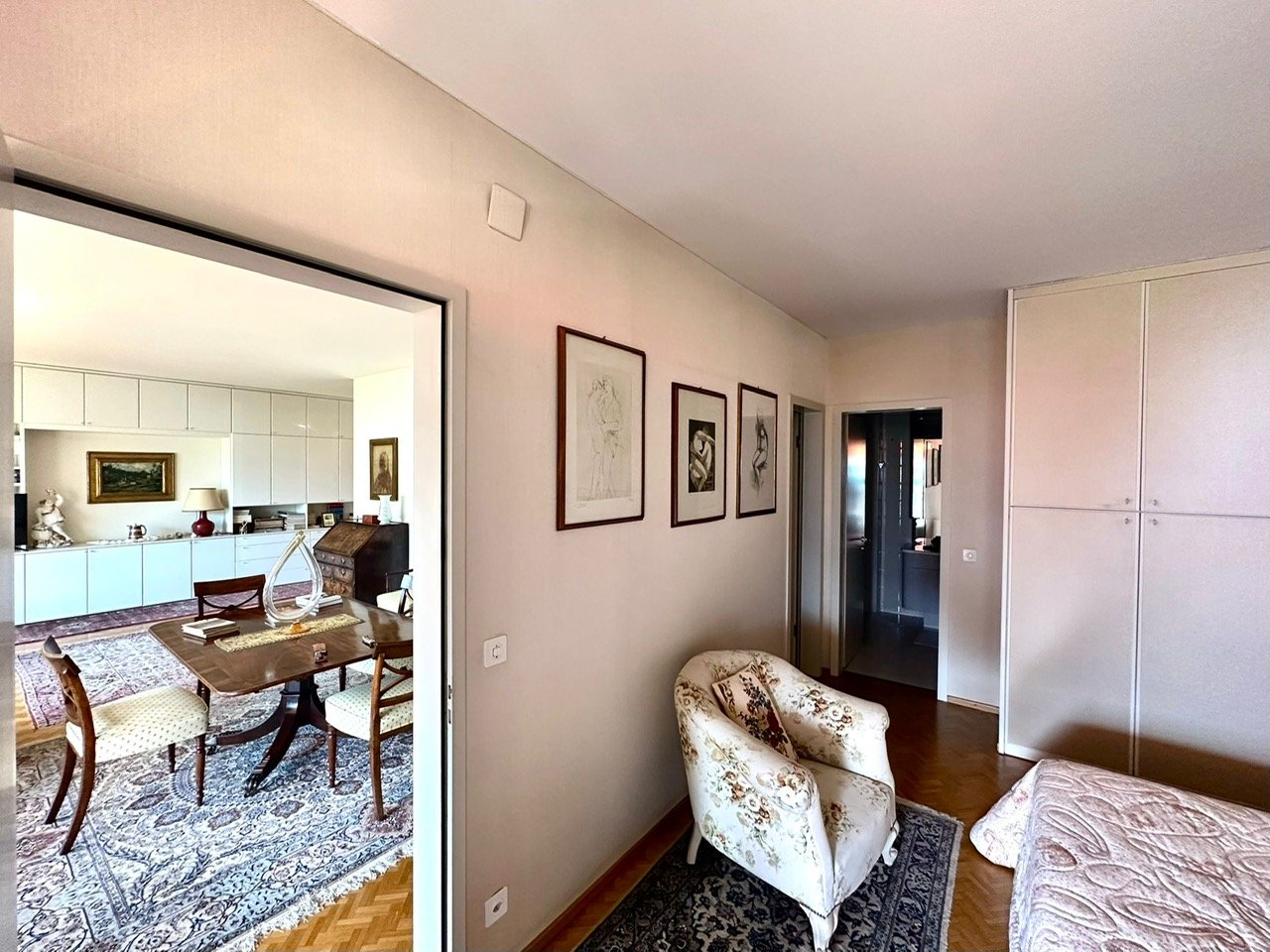 2 ½ rooms apartment (6)