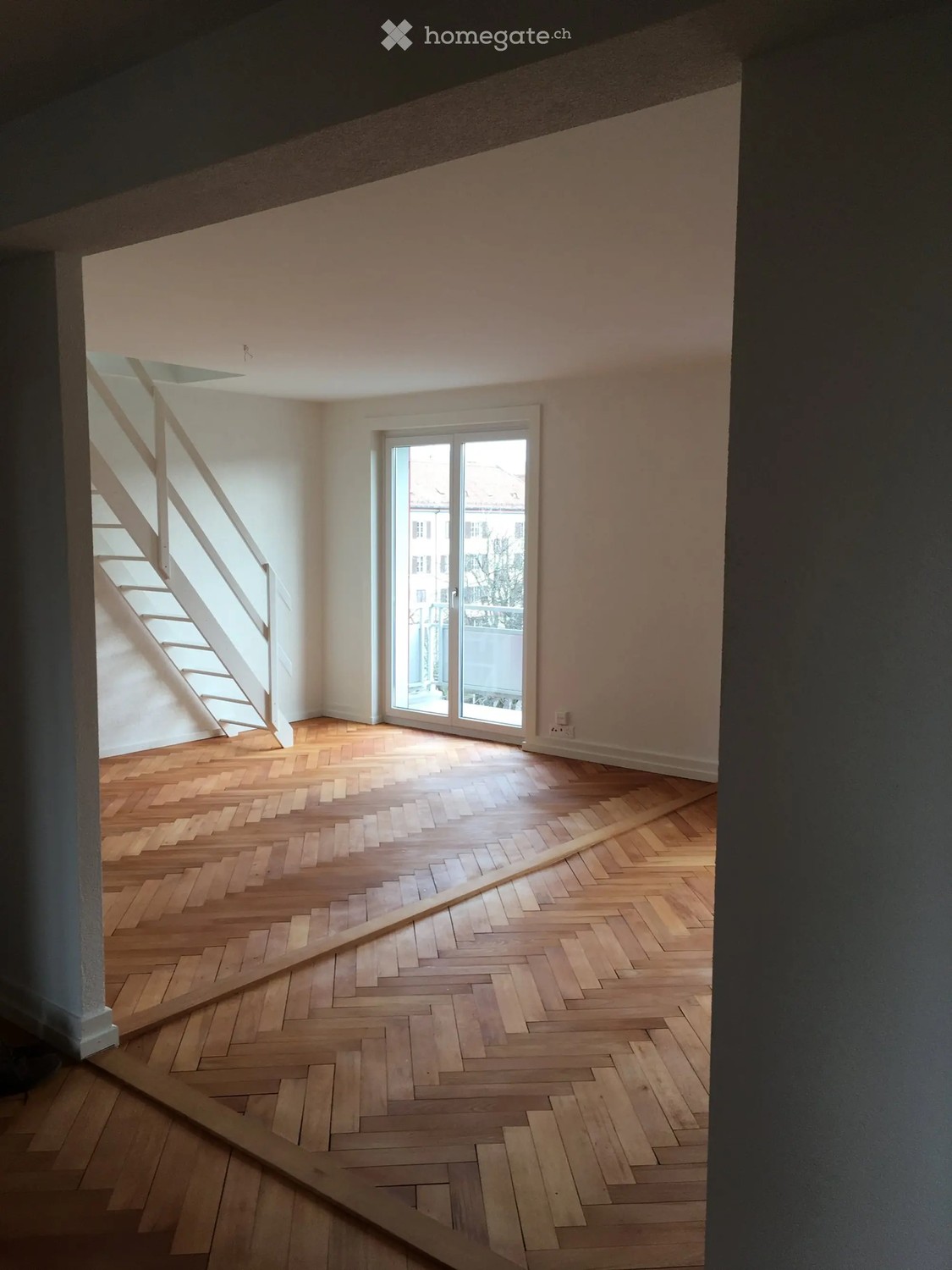 3 ½ rooms apartment, photo 2 of 9