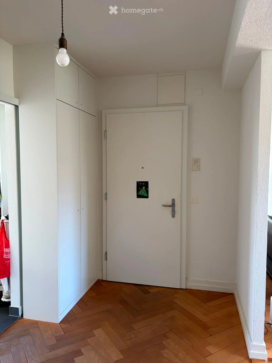 3 ½ rooms apartment, photo 5 of 9