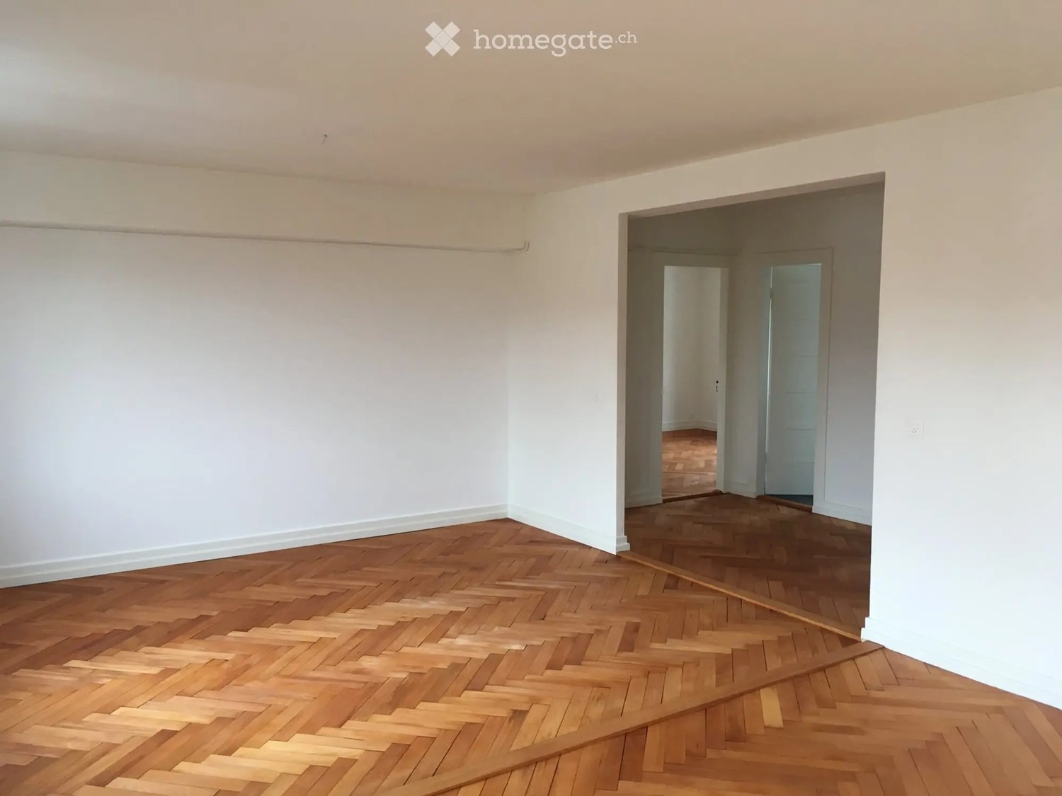 3 ½ rooms apartment, photo 1 of 9