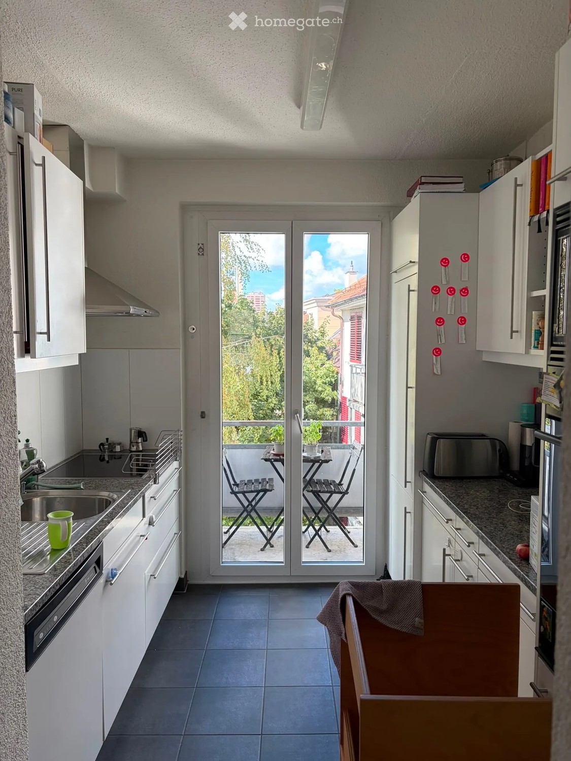 3 ½ rooms apartment, photo 6 of 9