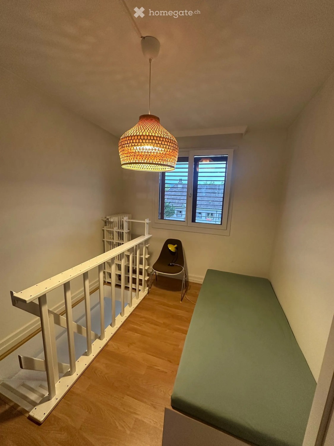 3 ½ rooms apartment, photo 8 of 9