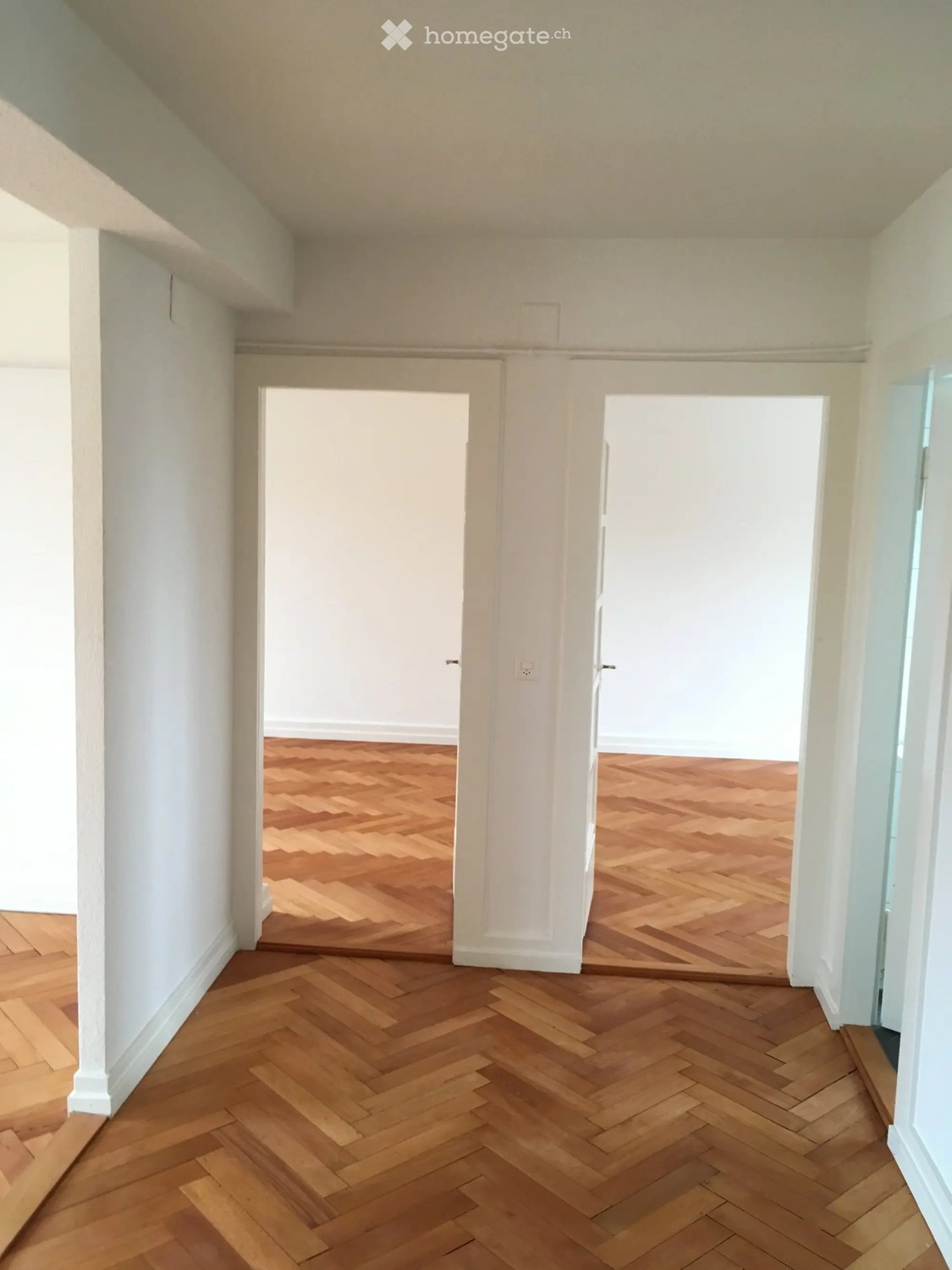 3 ½ rooms apartment, photo 4 of 9