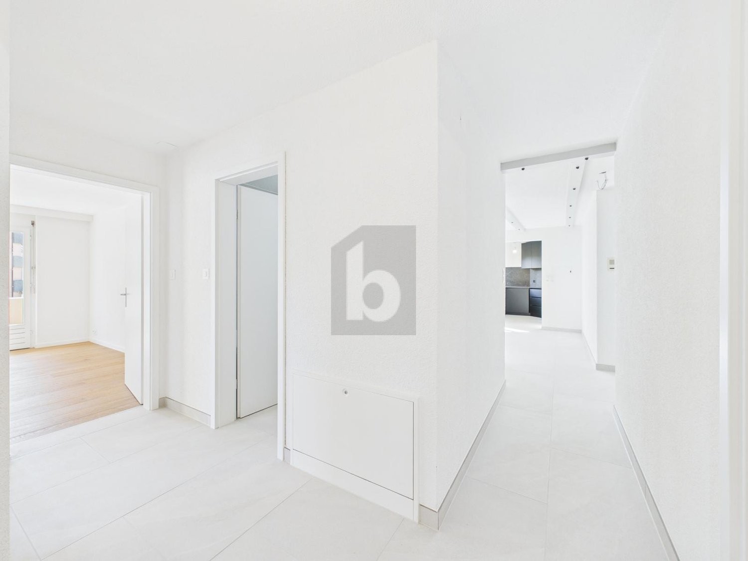 4 ½ rooms apartment, photo 4 of 4
