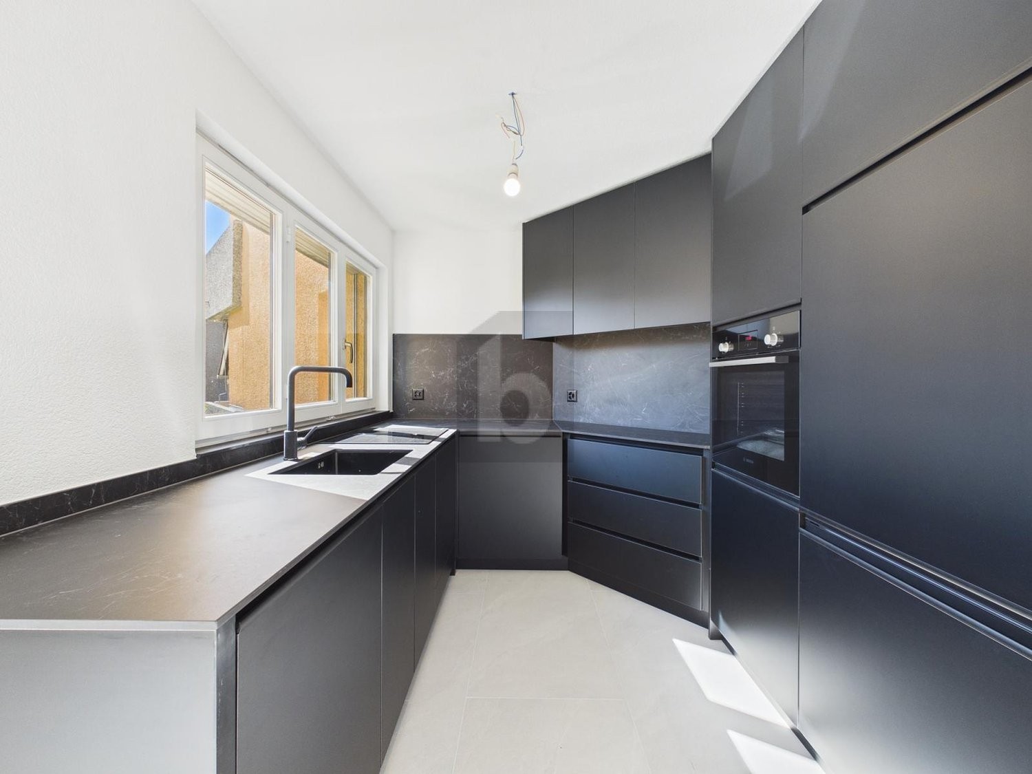4 ½ rooms apartment, photo 1 of 4