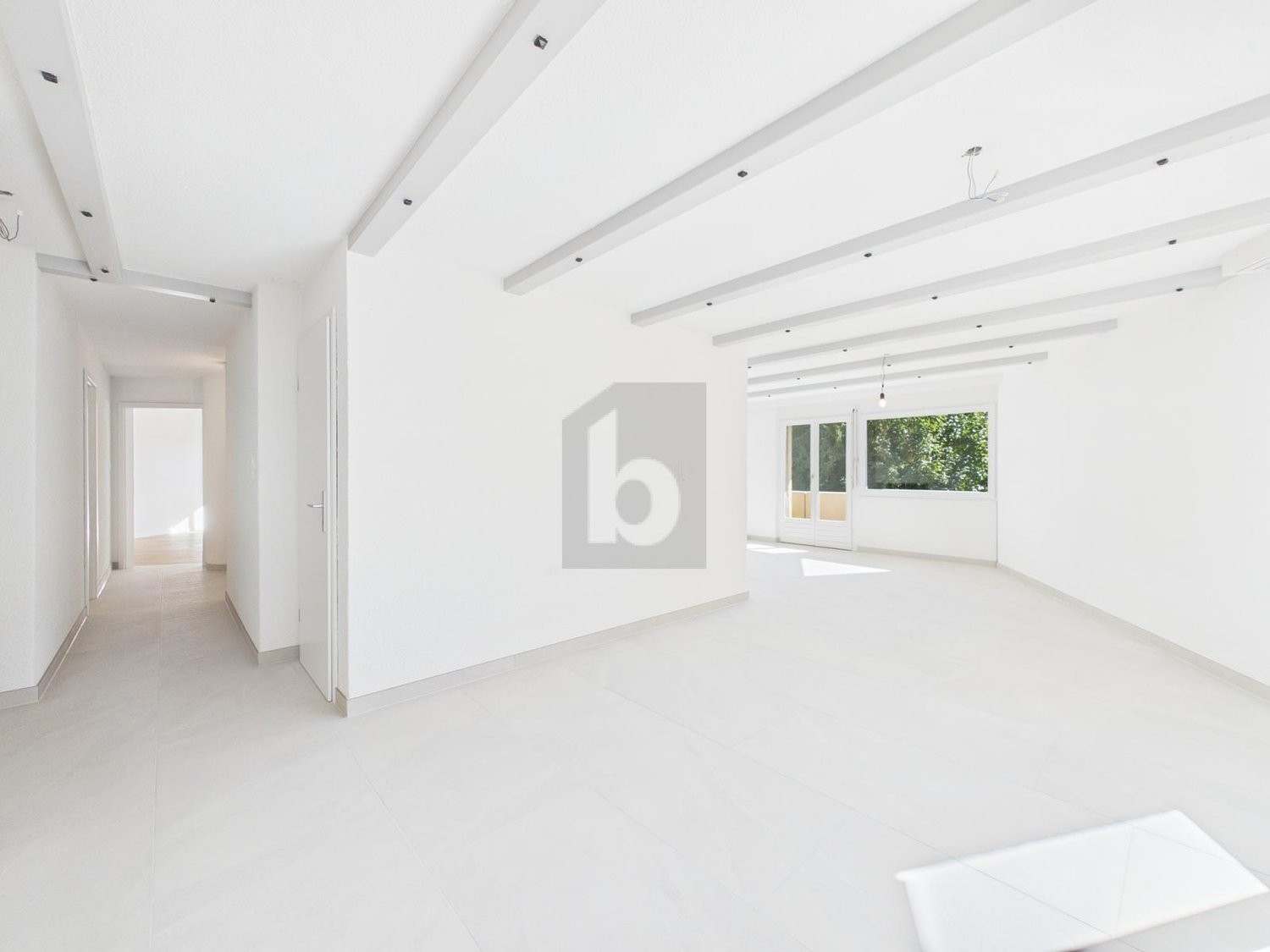 4 ½ rooms apartment, photo 2 of 4