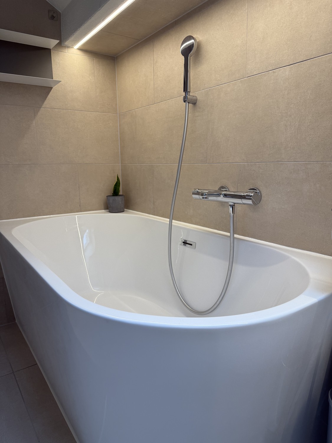 Appartement de 3 pièces