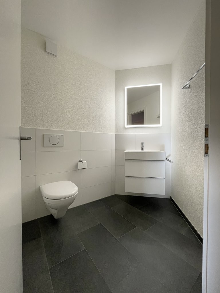 2 ½ rooms apartment, photo 5 of 10