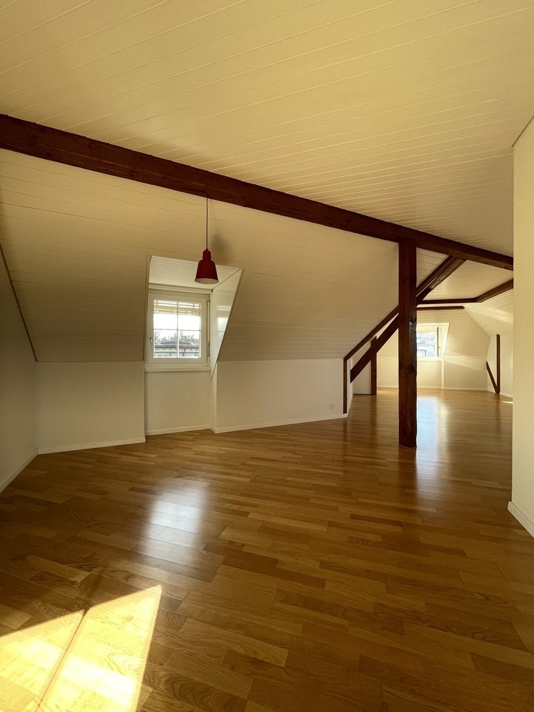 2 ½ rooms apartment, photo 9 of 10