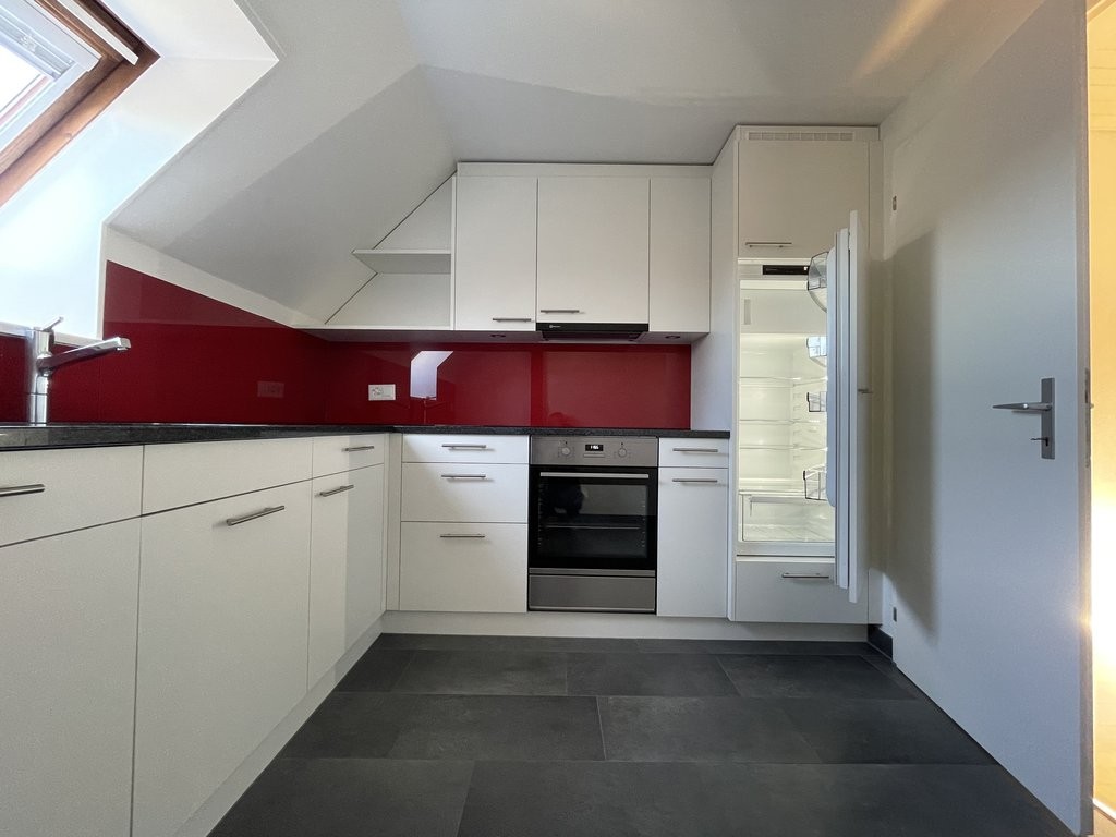 2 ½ rooms apartment, photo 3 of 10