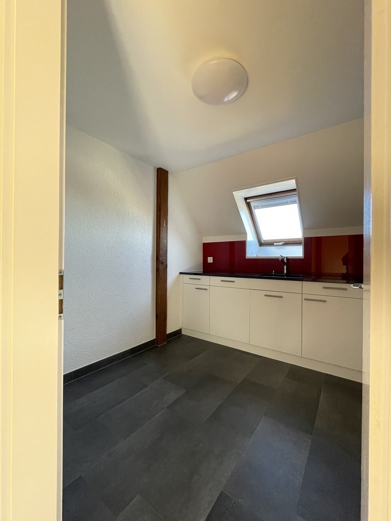 2 ½ rooms apartment, photo 4 of 10