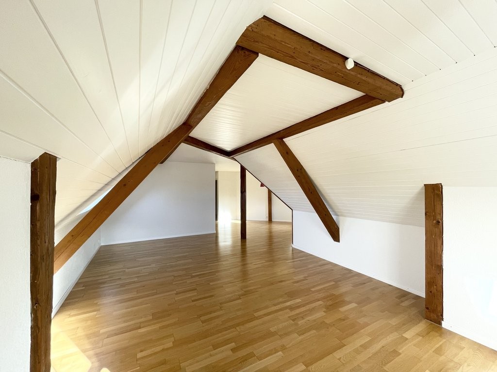2 ½ rooms apartment, photo 8 of 10