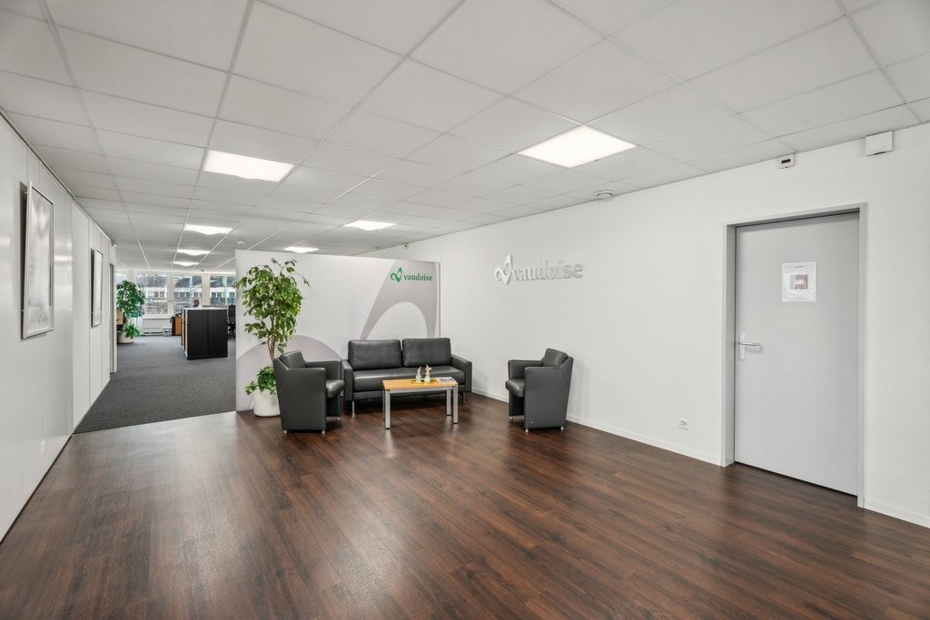 698m² office, photo 10 of 10