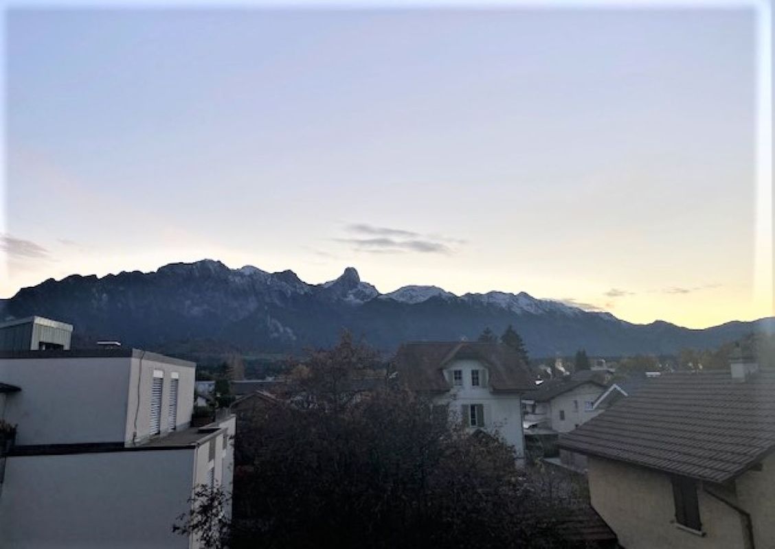 4 rooms apartment, Foto 6 von 10
