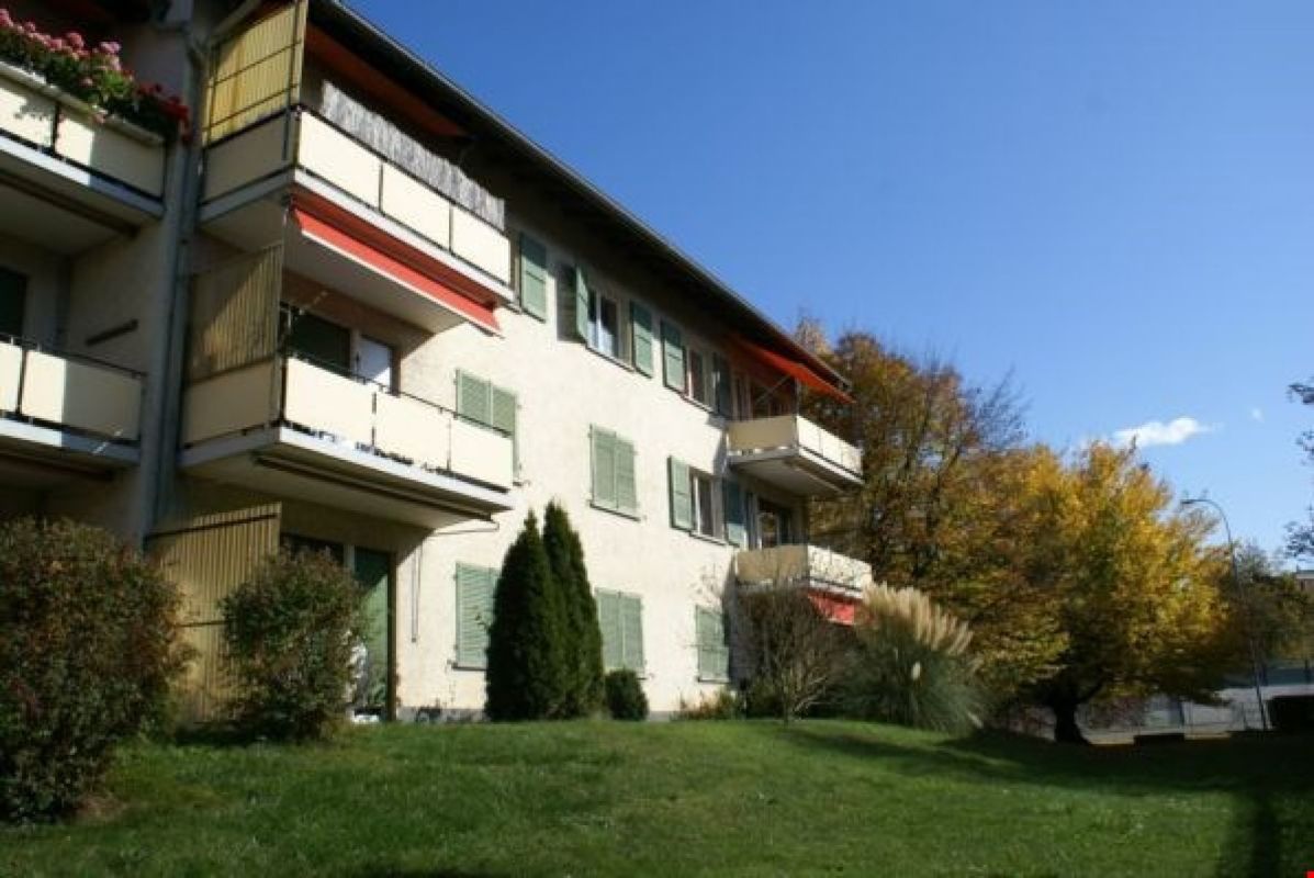 4 rooms apartment, Foto 1 von 10