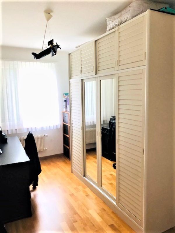 4 rooms apartment, Foto 9 von 10
