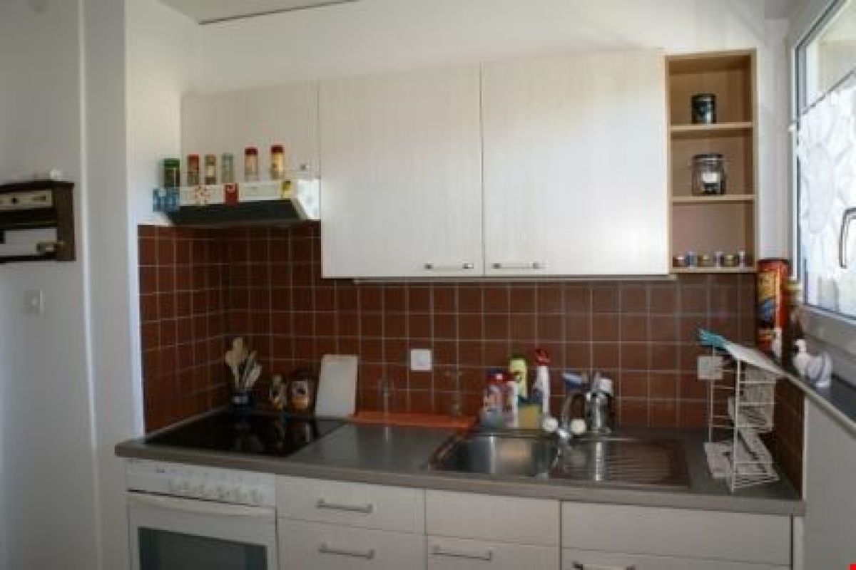 4 rooms apartment, Foto 3 von 10