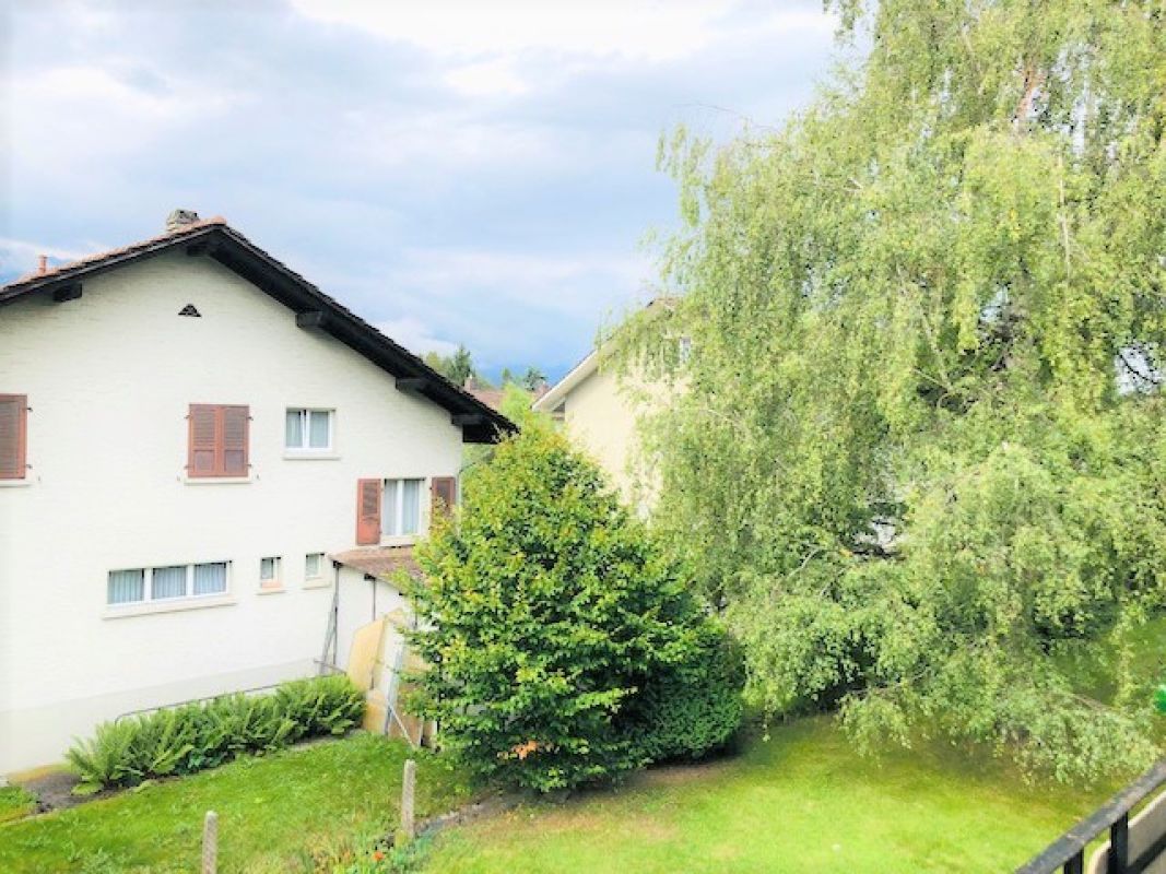 4 rooms apartment, Foto 10 von 10