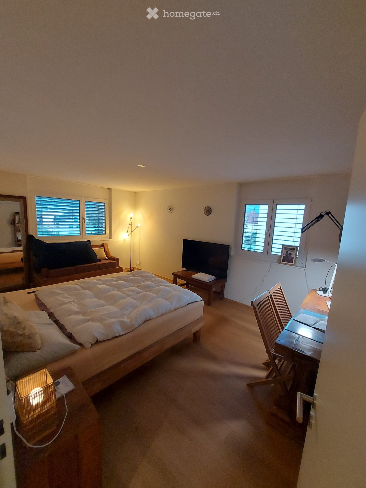 4 ½ rooms apartment, photo 4 of 5