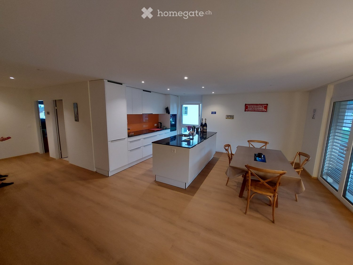 4 ½ rooms apartment, photo 1 of 5